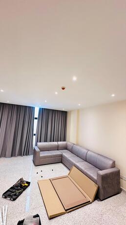 Adliya, Apartments/Houses, BHD 330/month,  Furnished,  2 BR,  Flat For Rent In Adliya Nearby British Club