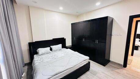 Adliya, Apartments/Houses, BHD 330/month,  Furnished,  2 BR,  Flat For Rent In Adliya Nearby British Club