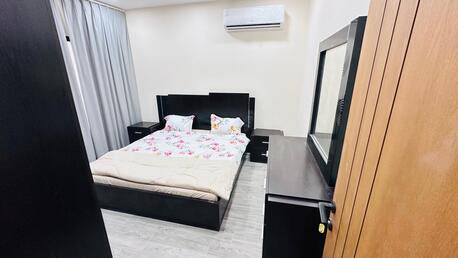 Adliya, Apartments/Houses, BHD 330/month,  Furnished,  2 BR,  Flat For Rent In Adliya Nearby British Club