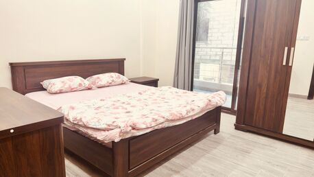 Adliya, Apartments/Houses, BHD 200/month,  Furnished,  Studio,  LUXURY FURNISHED STUDIO FLAT FOR RENT IN ADLIYA