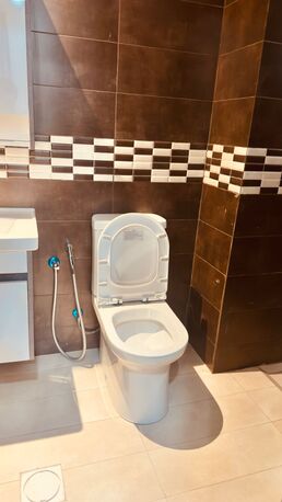 Adliya, Apartments/Houses, BHD 200/month,  Furnished,  Studio,  LUXURY FURNISHED STUDIO FLAT FOR RENT IN ADLIYA