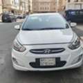Sr 25000,  Huyndai Accent Diesel Original Body,  2015,  Automatic,  280000 KM,  Huyndai Accent Diesel ⛽️