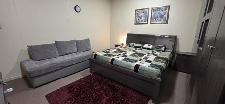 Jubail, Rooms Available, SAR 2000/month,  Furnished,  Furnished Room With Toilet For Rent &ndash; Near LuLu Hypermarket, Jubail