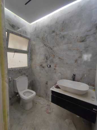 Cairo, Apartments/Houses, EGP 40000/month,  3 BR,  175 Sq. Meter,  Semi Furnished At Stone Compound Lake View