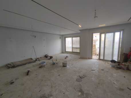 Cairo, Apartments/Houses, EGP 40000/month,  3 BR,  175 Sq. Meter,  Semi Furnished At Stone Compound Lake View