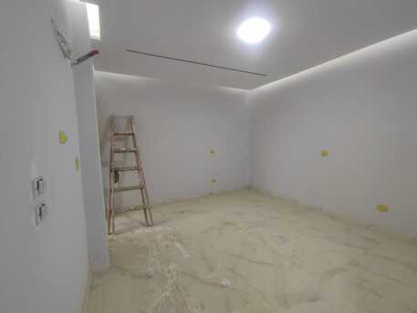 Cairo, Apartments/Houses, EGP 40000/month,  3 BR,  175 Sq. Meter,  Semi Furnished At Stone Compound Lake View