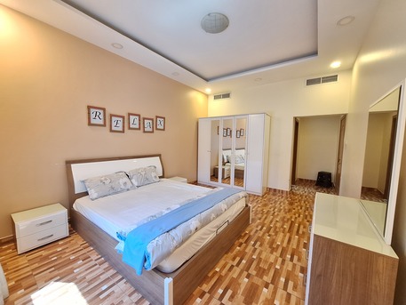 Juffair, Apartments/Houses, BHD 350/month,  Furnished,  2 BR,  Unlimited Ewa | Gas Connection | Closed Kitchen | Free Wifi & Hk | In Juffair