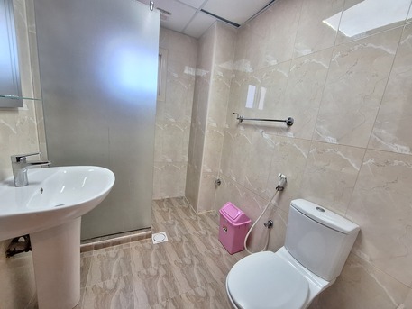 Juffair, Apartments/Houses, BHD 350/month,  Furnished,  2 BR,  Unlimited Ewa | Gas Connection | Closed Kitchen | Free Wifi & Hk | In Juffair