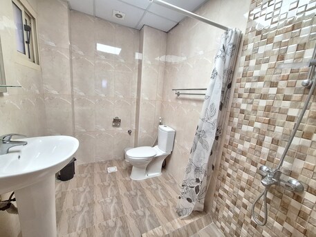 Juffair, Apartments/Houses, BHD 350/month,  Furnished,  2 BR,  Unlimited Ewa | Gas Connection | Closed Kitchen | Free Wifi & Hk | In Juffair