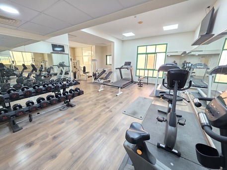 Juffair, Apartments/Houses, BHD 350/month,  Furnished,  2 BR,  Awesome Flat | Gas Connection | Free Wifi & Hk | Closed Kitchen | Cpr Address | In Juffair