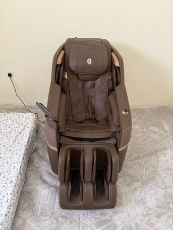 Al Olaya, Furniture, SAR 2200,  Zeitaku Massage Chair For Sale