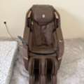 SAR 2200,  Zeitaku Massage Chair For Sale