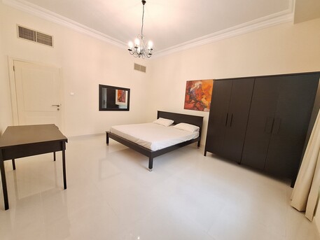 Juffair, Apartments/Houses, BHD 280/month,  Furnished,  1 BR,  Modern Interior | Gas Connection | Free Wifi & Hk | Closed Kitchen | In Juffair