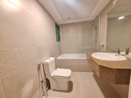 Juffair, Apartments/Houses, BHD 280/month,  Furnished,  1 BR,  Modern Interior | Gas Connection | Free Wifi & Hk | Closed Kitchen | In Juffair