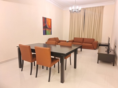 Juffair, Apartments/Houses, BHD 280/month,  Furnished,  1 BR,  Modern Interior | Gas Connection | Free Wifi & Hk | Closed Kitchen | In Juffair