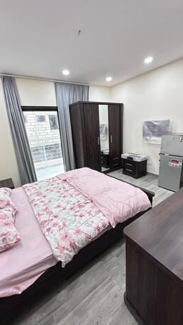 Adliya, Apartments/Houses, BHD 200/month,  Furnished,  Studio,  Studio Flat For Rent In Adliya With EWA Near British Club