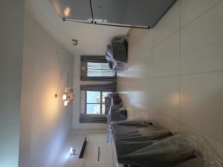 Adliya, Apartments/Houses, BHD 350/month,  Furnished,  2 BR,  ( Parking, Gym Pool, WiFi) Fully Furnished 2 BHK Flat With Ewa @350/BD In Adliya