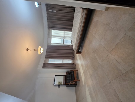 Adliya, Apartments/Houses, BHD 350/month,  Furnished,  2 BR,  ( Parking, Gym Pool, WiFi) Fully Furnished 2 BHK Flat With Ewa @350/BD In Adliya