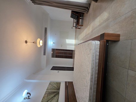 Adliya, Apartments/Houses, BHD 350/month,  Furnished,  2 BR,  ( Parking, Gym Pool, WiFi) Fully Furnished 2 BHK Flat With Ewa @350/BD In Adliya