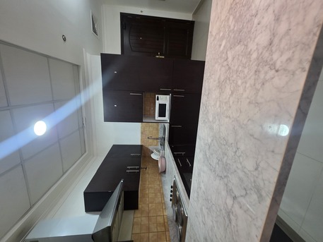 Adliya, Apartments/Houses, BHD 350/month,  Furnished,  2 BR,  ( Parking, Gym Pool, WiFi) Fully Furnished 2 BHK Flat With Ewa @350/BD In Adliya