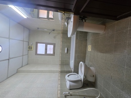 Adliya, Apartments/Houses, BHD 350/month,  Furnished,  2 BR,  ( Parking, Gym Pool, WiFi) Fully Furnished 2 BHK Flat With Ewa @350/BD In Adliya