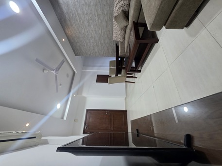 Adliya, Apartments/Houses, BHD 380/month,  Furnished,  2 BR,  ( Parking Gym , WiFi ) Fully Furnished 2 BHK Flat With Ewa @380/BD In Adliya