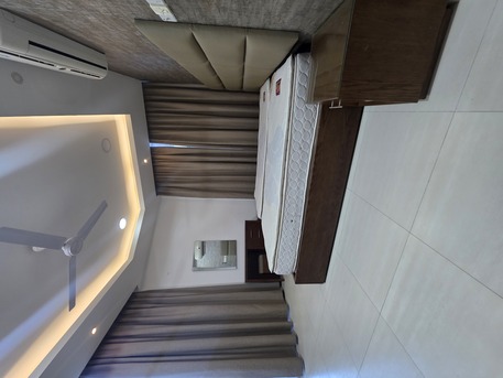 Adliya, Apartments/Houses, BHD 380/month,  Furnished,  2 BR,  ( Parking Gym , WiFi ) Fully Furnished 2 BHK Flat With Ewa @380/BD In Adliya