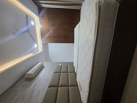 Adliya, Apartments/Houses, BHD 380/month,  Furnished,  2 BR,  ( Parking Gym , WiFi ) Fully Furnished 2 BHK Flat With Ewa @380/BD In Adliya