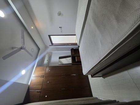 Adliya, Apartments/Houses, BHD 380/month,  Furnished,  2 BR,  ( Parking Gym , WiFi ) Fully Furnished 2 BHK Flat With Ewa @380/BD In Adliya