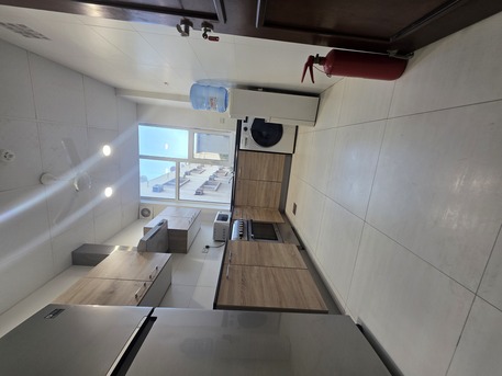 Adliya, Apartments/Houses, BHD 380/month,  Furnished,  2 BR,  ( Parking Gym , WiFi ) Fully Furnished 2 BHK Flat With Ewa @380/BD In Adliya