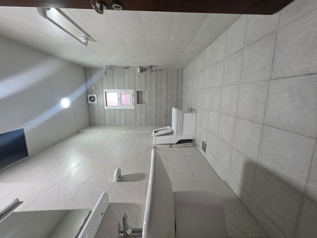 Adliya, Apartments/Houses, BHD 380/month,  Furnished,  2 BR,  ( Parking Gym , WiFi ) Fully Furnished 2 BHK Flat With Ewa @380/BD In Adliya