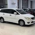 BHD 3000,  Toyota Innova,  2013,  Automatic,  109550 KM,    (White)