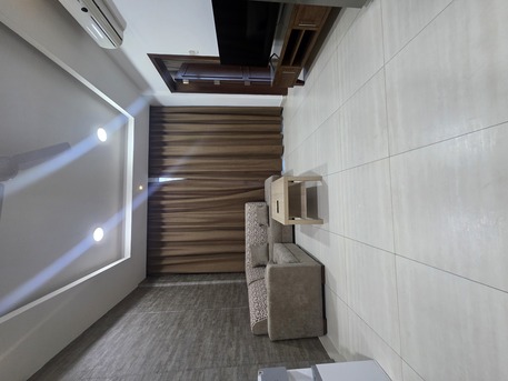 Adliya, Apartments/Houses, BHD 280/month,  Furnished,  1 BR,  ( Parking Gym , WiFi ) Fully Furnished 1BHK Flat With Ewa @280/BD In Adliya