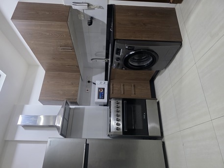 Adliya, Apartments/Houses, BHD 280/month,  Furnished,  1 BR,  ( Parking Gym , WiFi ) Fully Furnished 1BHK Flat With Ewa @280/BD In Adliya