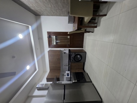 Adliya, Apartments/Houses, BHD 280/month,  Furnished,  1 BR,  ( Parking Gym , WiFi ) Fully Furnished 1BHK Flat With Ewa @280/BD In Adliya