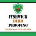Fyshwick Bird Proofing