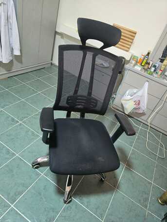 Al Ameer Fawwaz Junobi, Household Items, SAR 3001500600,  LCD, Bed Set, Office Table And Chair, Small Refrigerator