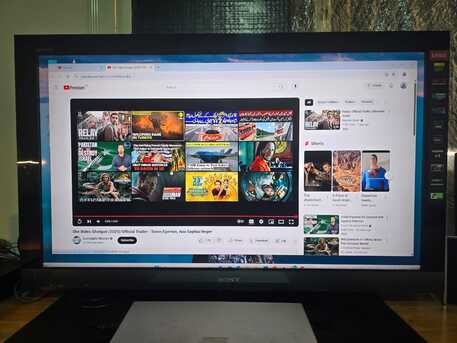 Al Ameer Fawwaz Junobi, Household Items, SAR 3001500600,  LCD, Bed Set, Office Table And Chair, Small Refrigerator