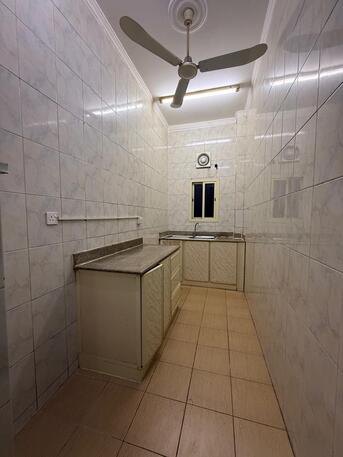 Gudaibiya, Apartments/Houses, BHD 220/month,  2 BR,  Balcony 2 BHK Semi Furnished Flat For Rent 220/BD  In Gudaibiya