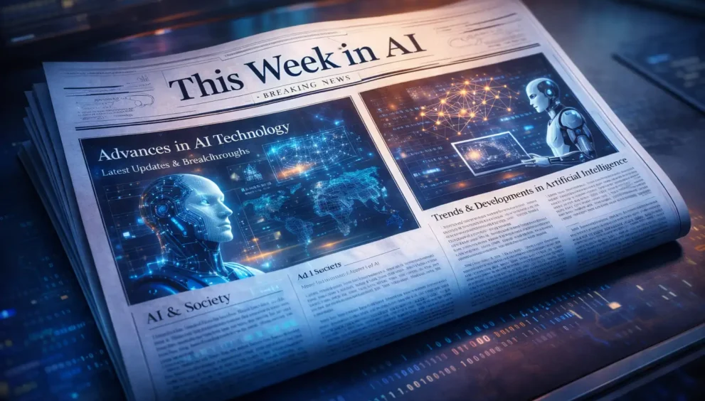 New York, Local News, AI News Update - Latest AI News Updates