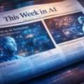 AI News Update - Latest AI News Updates