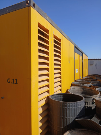 Jeddah, Heavy Equipment, Generator For Sale