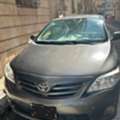 SAR 24000,  TOYOTA COROLA-XLI 1.6 - 2013 Model (Automatic)-177100 KM (one Hand Use Only)