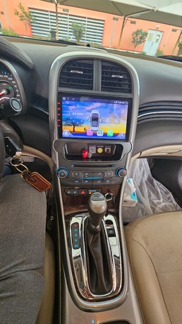 Al Zuhour, Vehicles, Cars & Trucks , SAR 23500,  Chevrolet Malibu,  2015,  Automatic,  211000 KM,   - Car For Sale, Perfect Condition, Some Paint Work