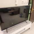 SAR 850,  Samsung 55 Inch Smart TV