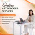 Online Astrology Consultation &ndash; Talk To Expert Astrologers