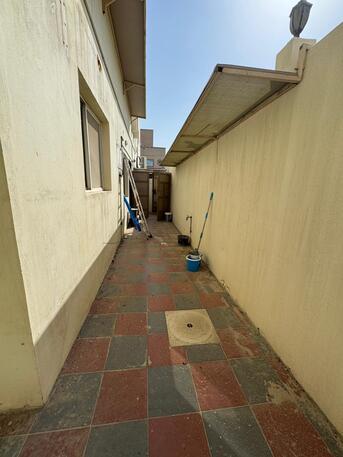 Hamad Town, Apartments/Houses, 3 BR,  Spacious 3BR Villa Portion For Rent &ndash; Hamad Town (Inclusive Ewa No Limit)