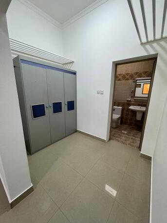 Hamad Town, Apartments/Houses, 3 BR,  Spacious 3BR Villa Portion For Rent &ndash; Hamad Town (Inclusive Ewa No Limit)