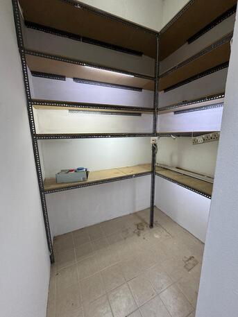 Hamad Town, Apartments/Houses, 3 BR,  Spacious 3BR Villa Portion For Rent &ndash; Hamad Town (Inclusive Ewa No Limit)