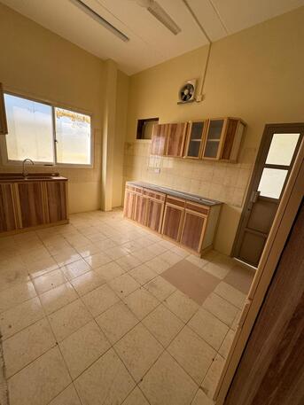 Hamad Town, Apartments/Houses, 3 BR,  Spacious 3BR Villa Portion For Rent &ndash; Hamad Town (Inclusive Ewa No Limit)